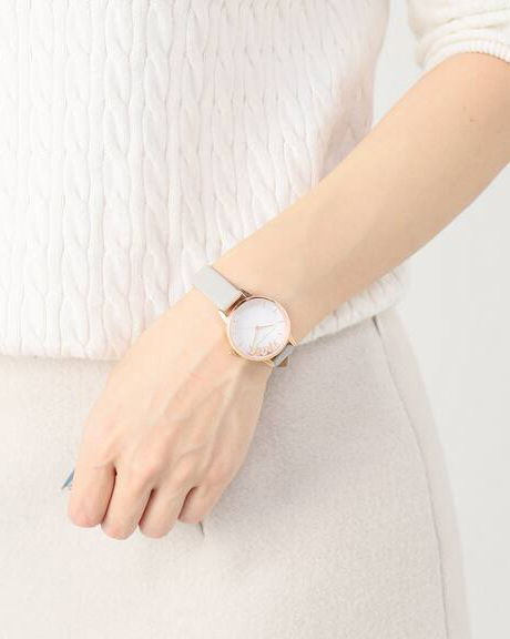 Olivia Burton Busy Bees OB16CH03