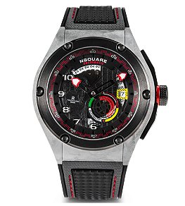 Racermatic Gray Black N38.2 