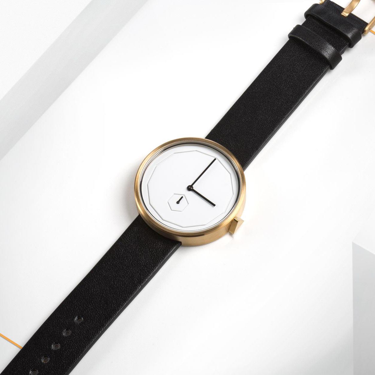 AÃRK Classic Neu Gold