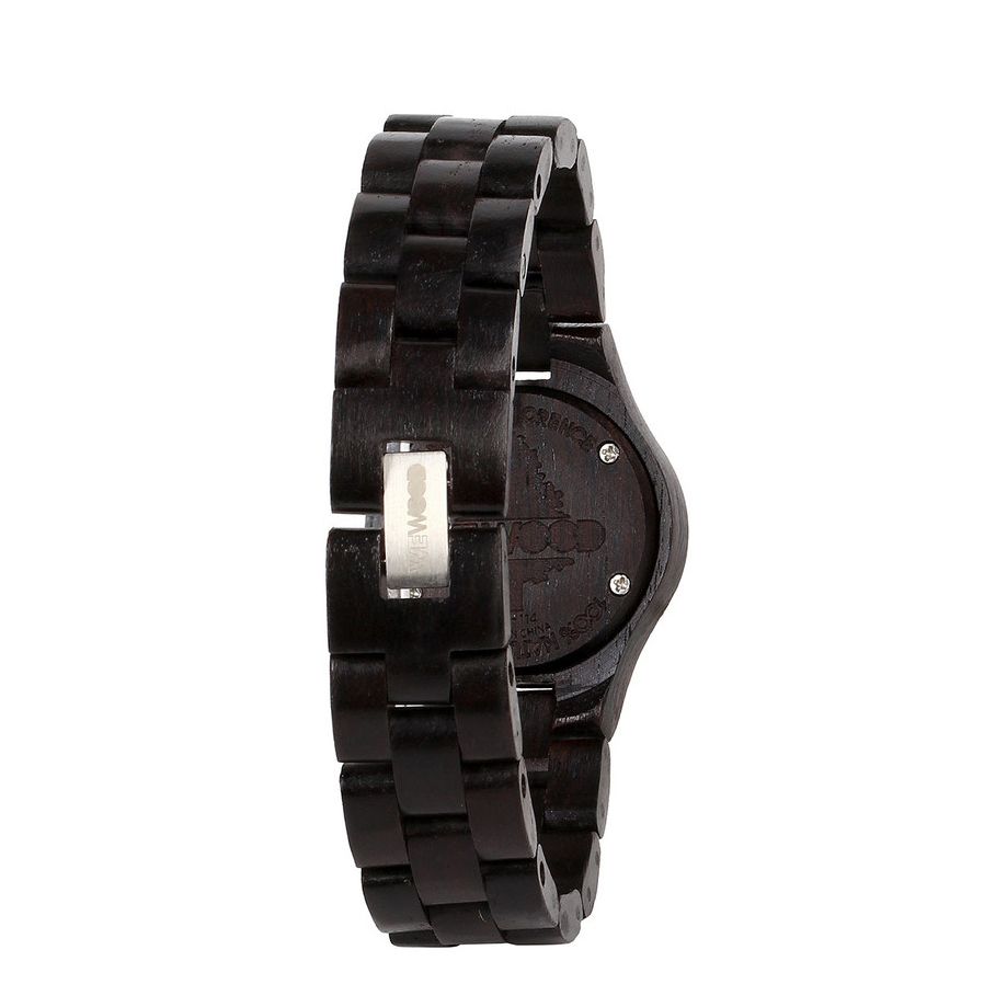 WeWood Moon black