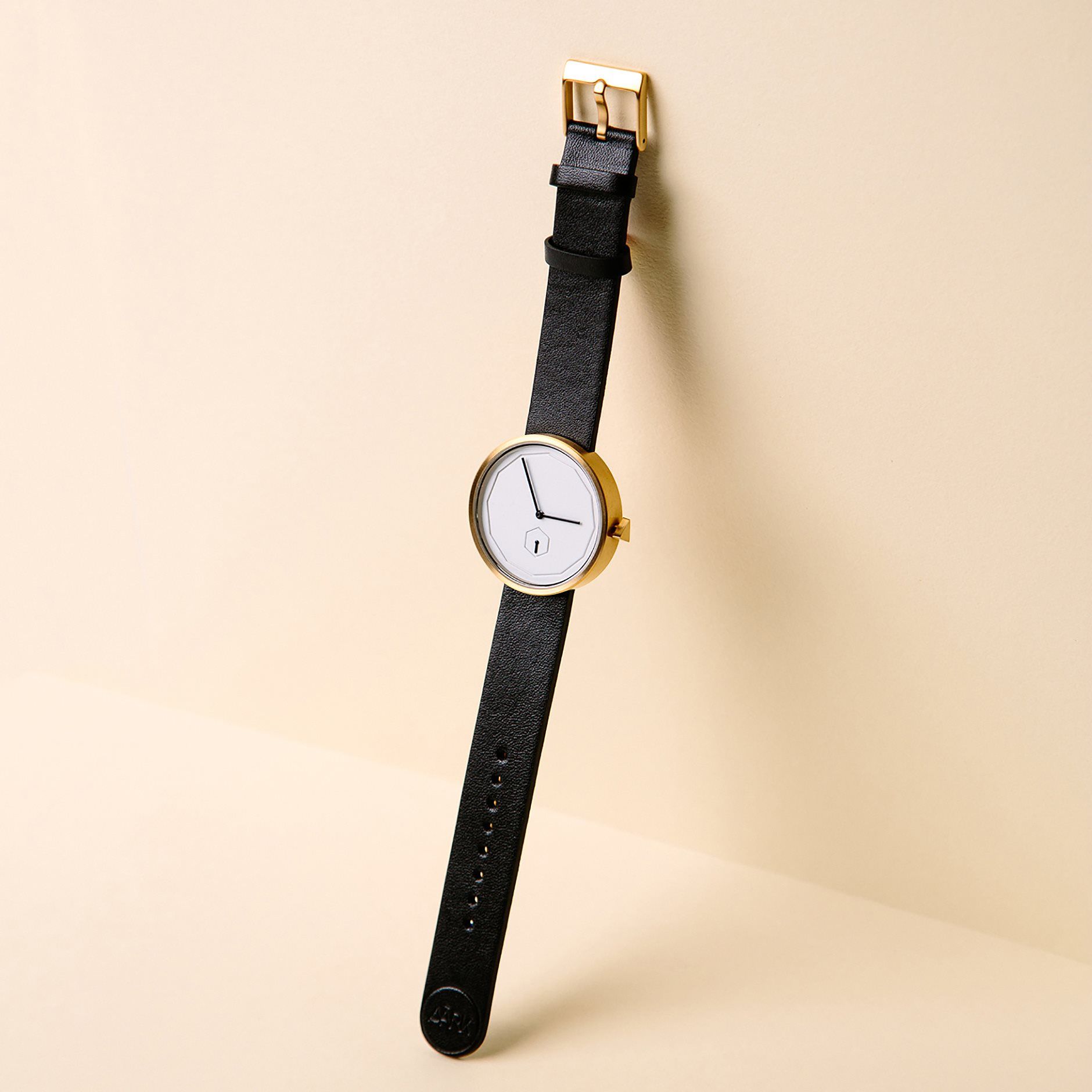 AÃRK Classic Neu Gold