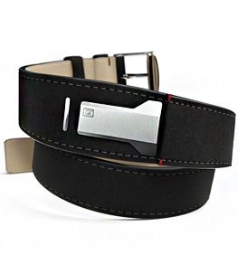 Ремень Klokers black 420 mm 