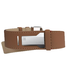 Ремень Klokers caramel 