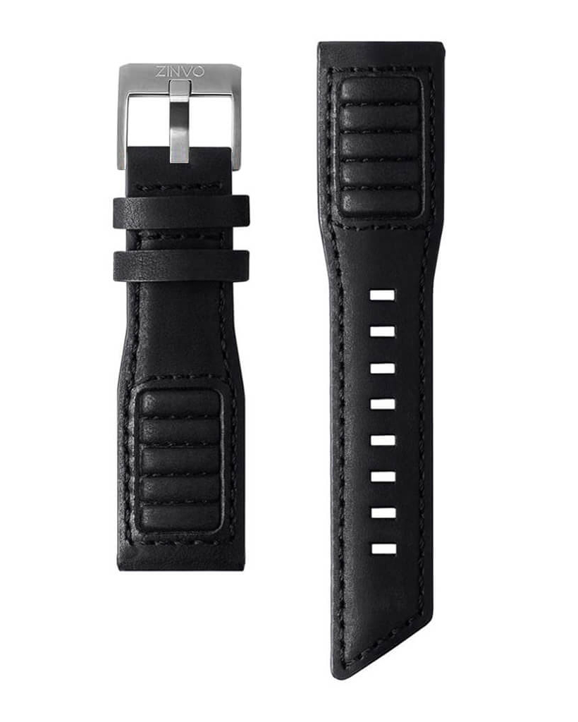 Zinvo Ремешок Q1 BLACK