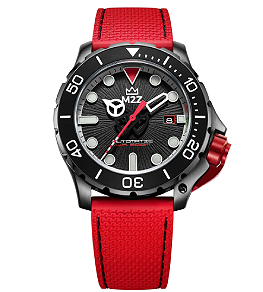 DIVER WATCH 200 - 005 