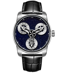 SKELETON TRINITY AUTOMATIC 