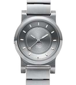 No.4 Silver 28 mm