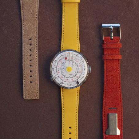Klokers KLOK-01 yellow yellow