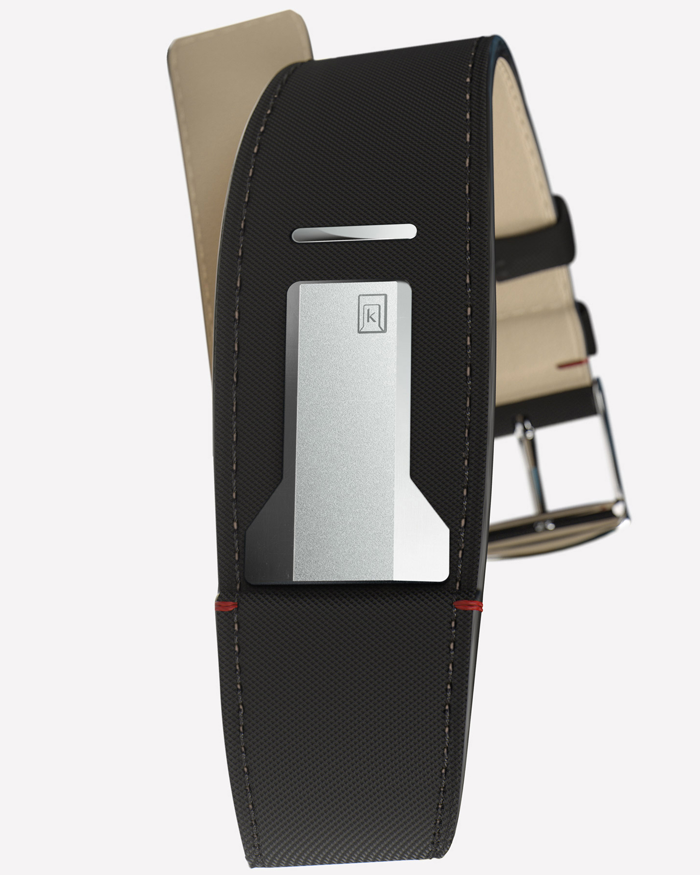 Klokers KLOK-07 Blue BLACK DIAMOND