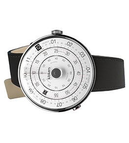 KLOK-01 BLACK BLACK DIAMOND 