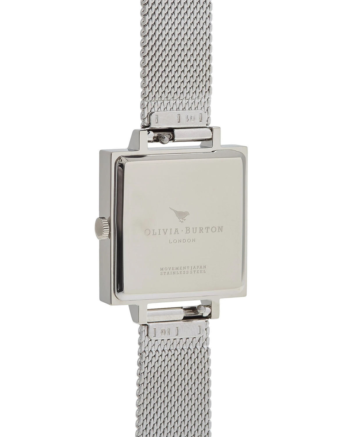 Olivia Burton 3D Butterfly OB16MB15