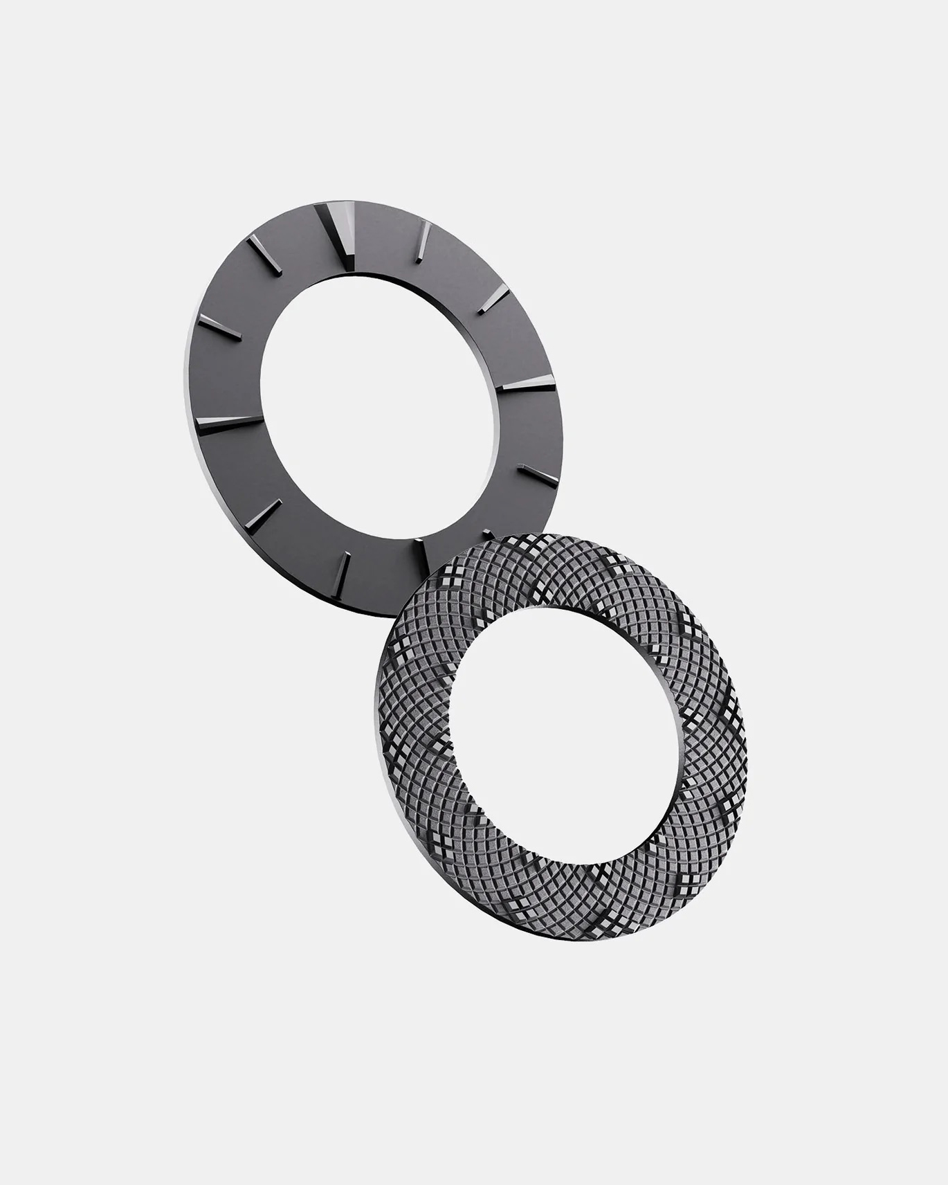 Eone Bradley Switch Sunflower Black