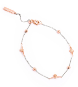 Браслет Queen Bee OBJ16AMB16 