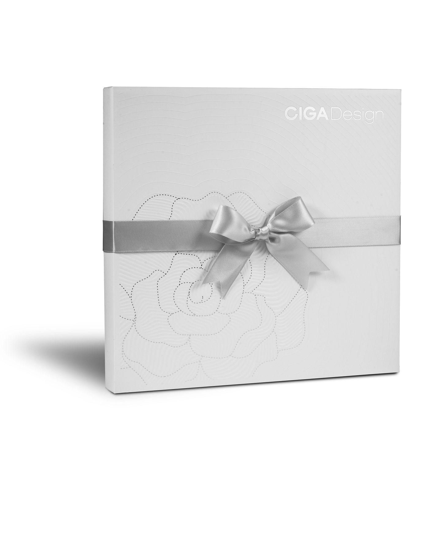 CIGA Design R SERIES DENMARK ROSE R012-SISI-W3