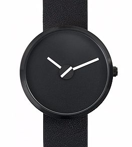Sometimes Black