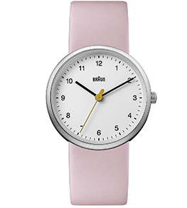 BN0231 White Pink Lady 