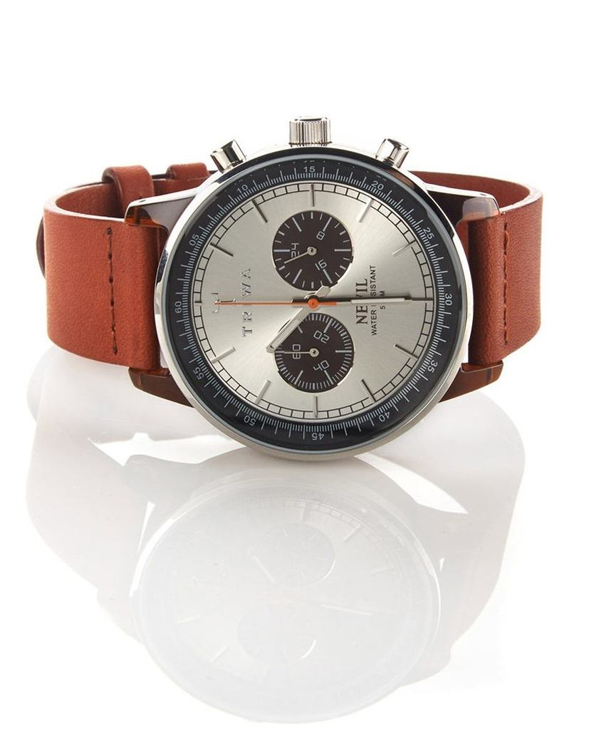 Triwa Havana Nevil Brown