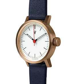 V03p Lady Copper Blue White 