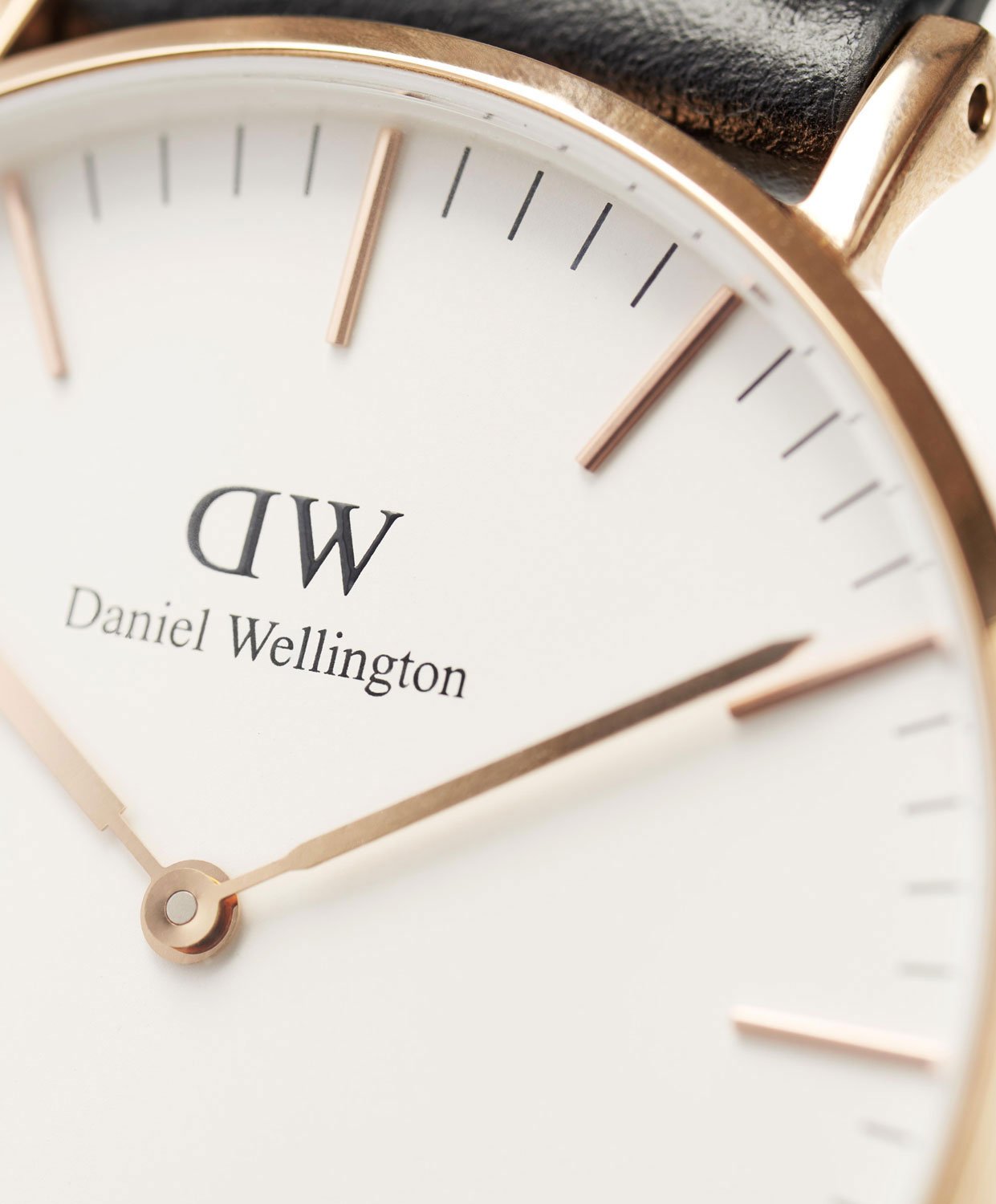 D. Wellington Classic Reading DW00100041