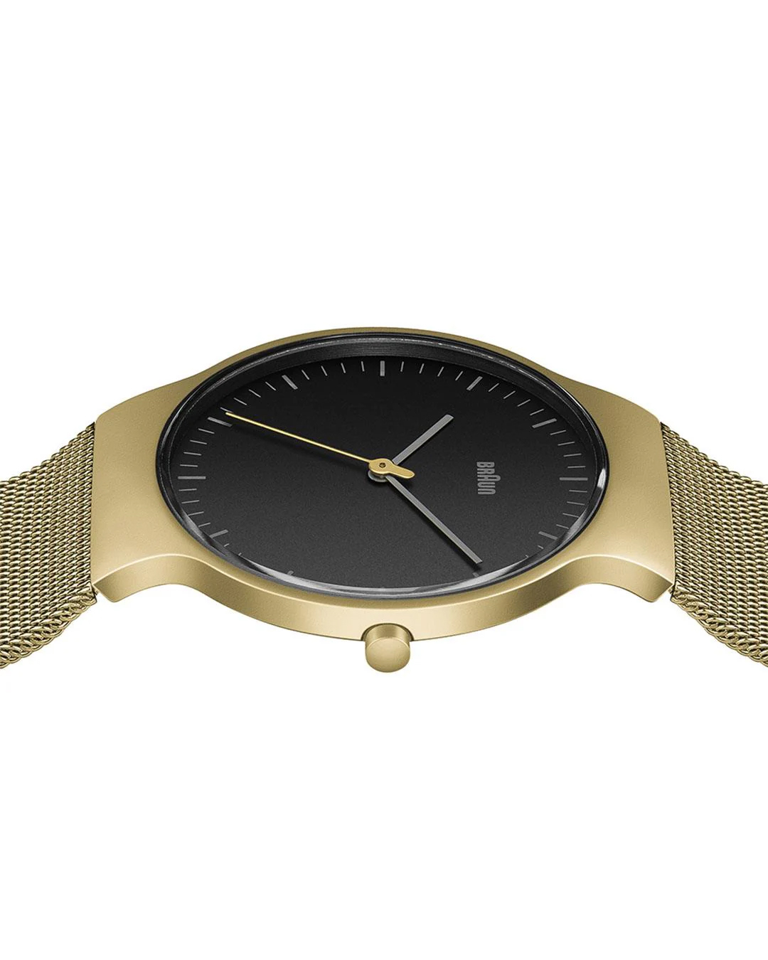 Braun BN0211 Slim Gold