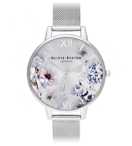 часы  Sunlight Florals <br>OB16EG117  фото 2