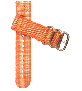 PW ZULU Orange (20 мм) 