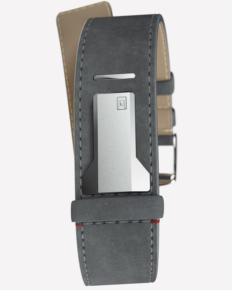 Klokers KLOK-08 ORANGE Grey