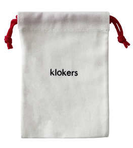 Сумочка для часов Klokers 