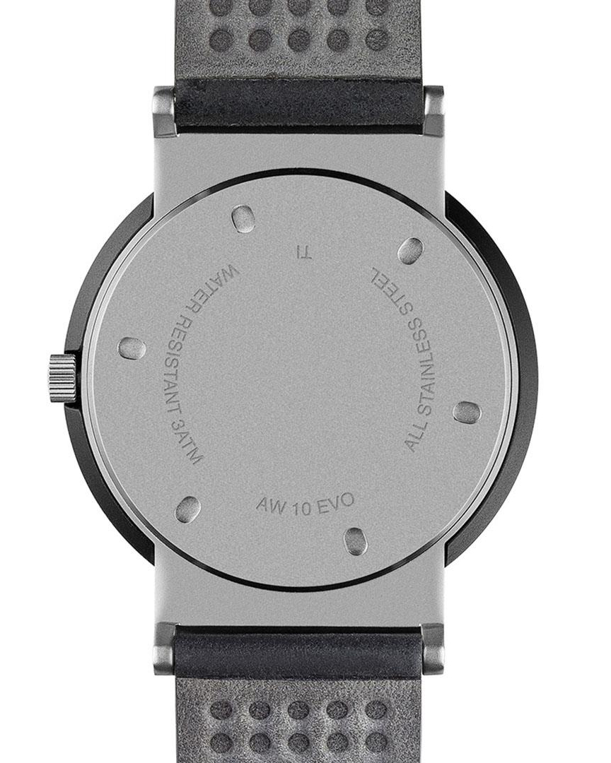 Braun AW 10 EVO