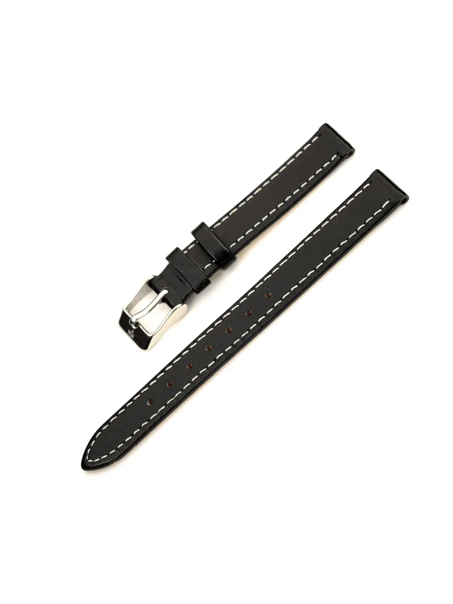 РЕМЕШКИ Mr Jones Watches Black (12 мм)