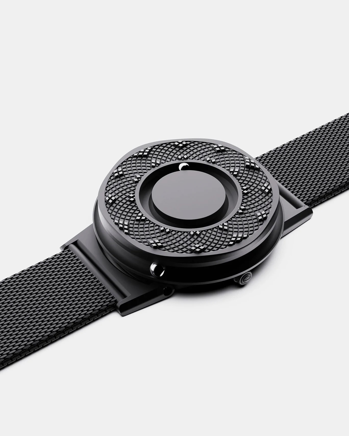 Eone Bradley Switch Sunflower Black