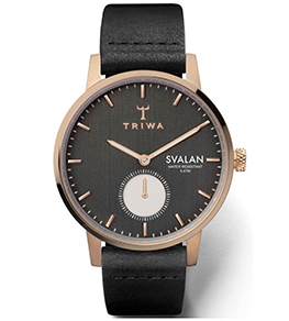 Noir Svalan