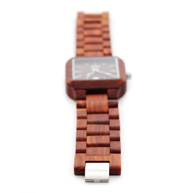 WeWood Metis Chocolate
