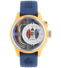 THE CABLE Z 42 MM rubber ZZ-A1A/04-CRB 