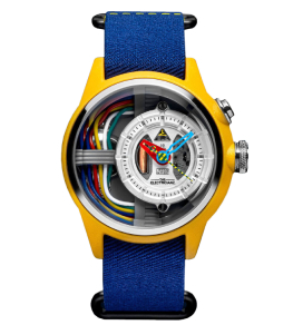 THE CABLE Z 42 MM ZZ-A1A/04-NFB 