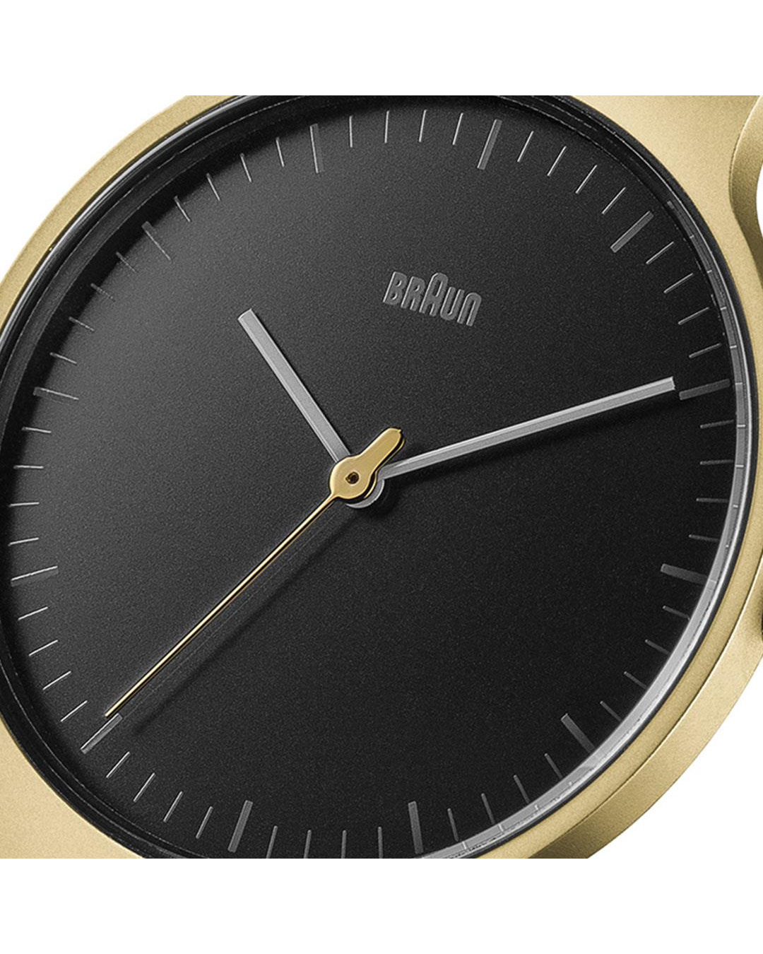 Braun BN0211 Slim Gold