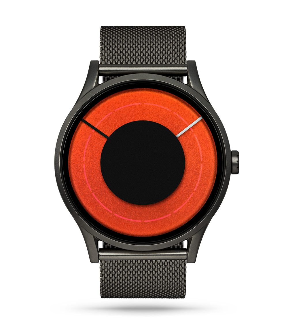 Часы solaris. Наручные часы ZIIIRO Eclipse Black. Наручные часы ZIIIRO Eclipse metalic Black Red. Leef Solaris часы