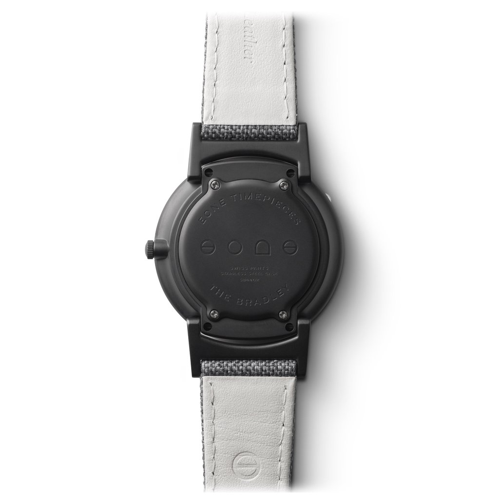 Eone Bradley Bradley Edge