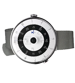 KLOK 01 Limited edition Minimal M5 Mesh 