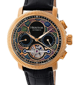 HERITOR Aura HERHR3503 <br>Automatic 