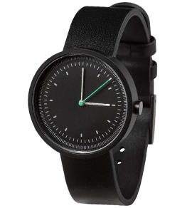 Interval Black