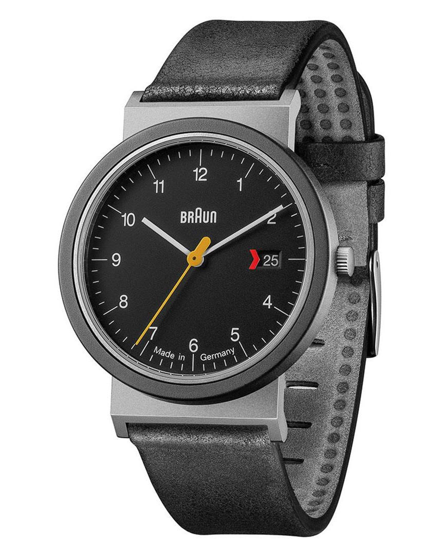 Braun AW 10 EVO