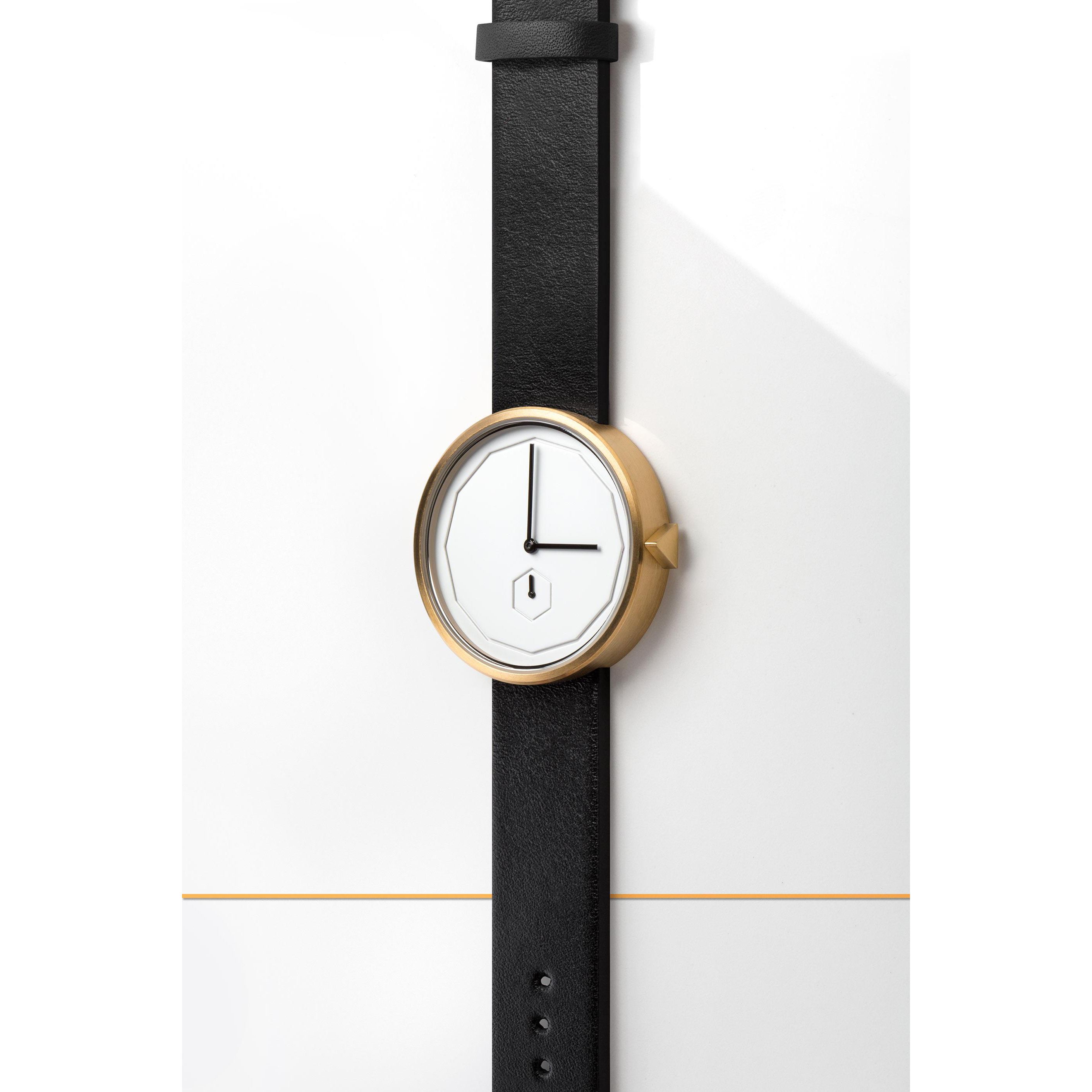 AÃRK Classic Neu Gold