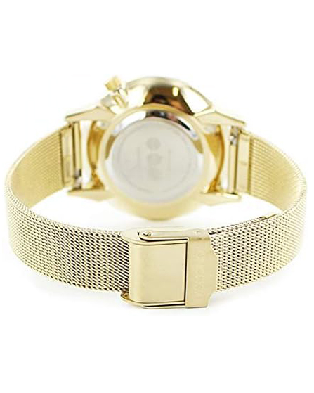 Komono ESTELLE ROYALE GOLD AND WHITE