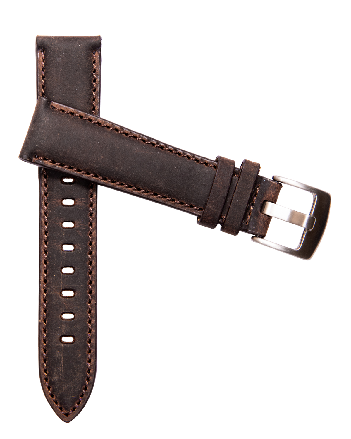 РЕМЕШКИ Solar Lab Horween SL 04 (20 мм)