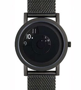 Reveal Black Steel 33 mm 