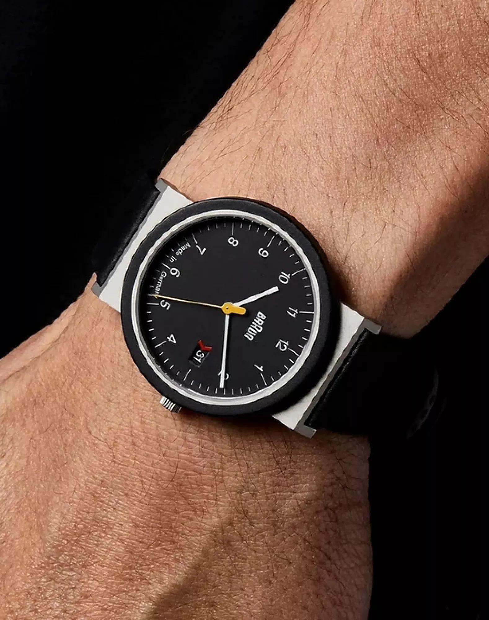 Braun AW 10 EVO