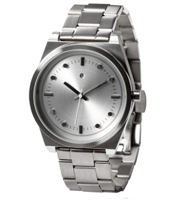 Logo Silver