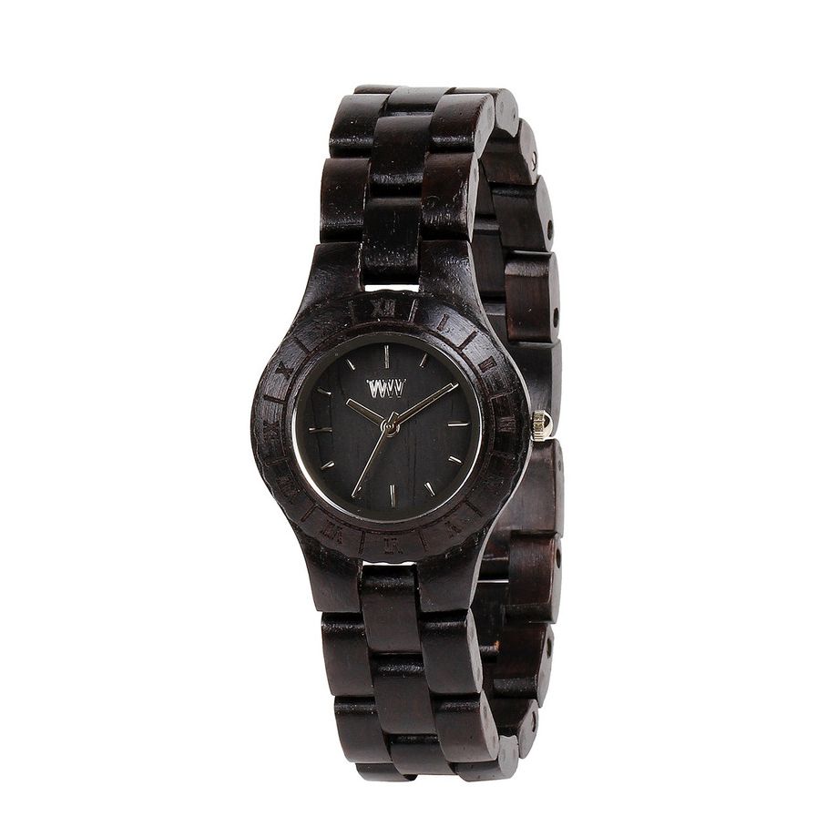 WeWood Moon black