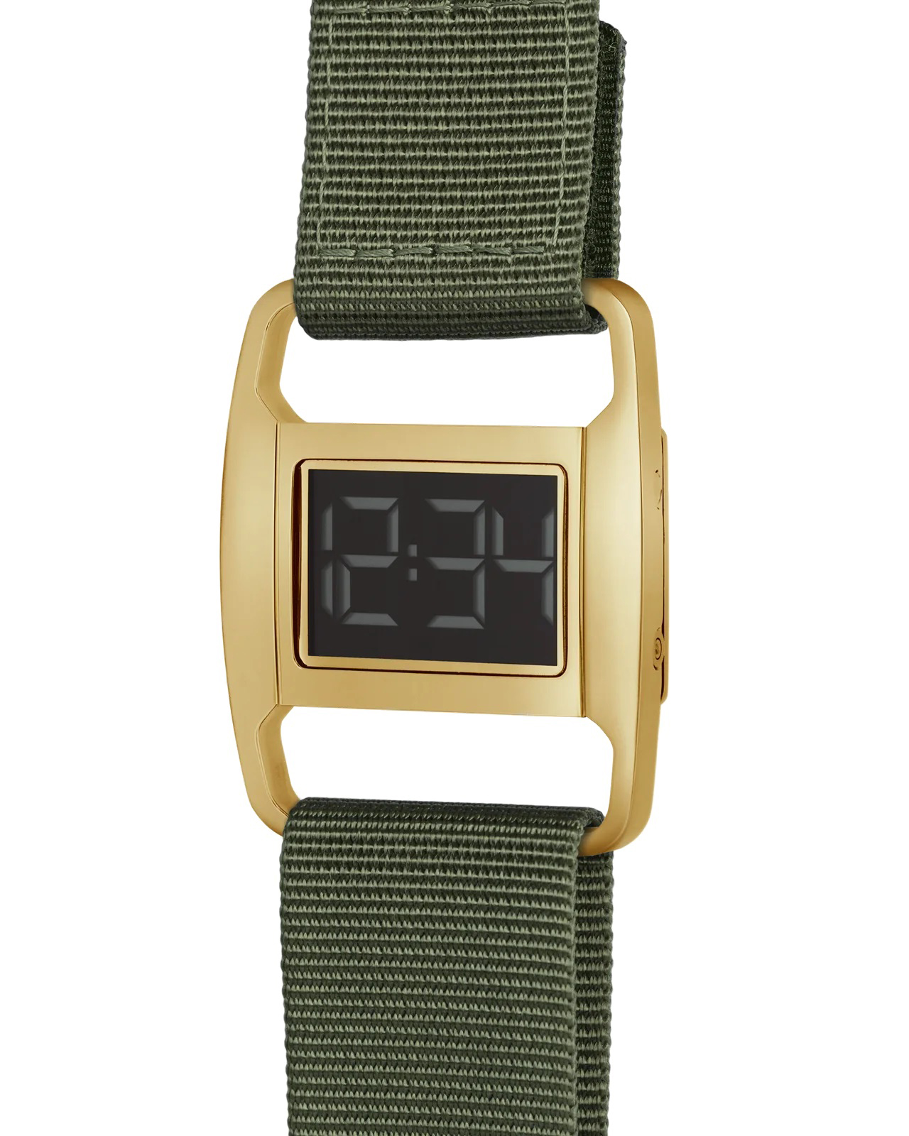 Void PXR5 GOLD OLIVE by Michael Young